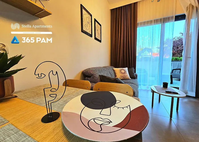 Apartament Etno Loft 10 - 365Pam