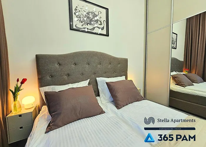 Apartament Etno Loft 10 - 365Pam