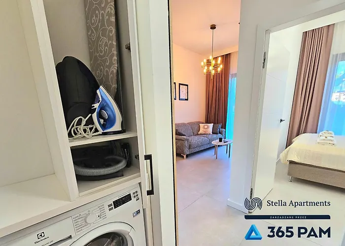Apartament Etno Loft 10 - 365Pam