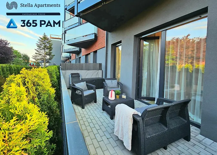 Apartament Etno Loft 10 - 365Pam
