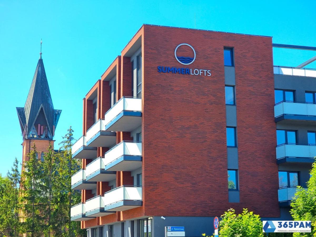 Etno Loft 10 - 365pam Leilighet Ustronie Morskie