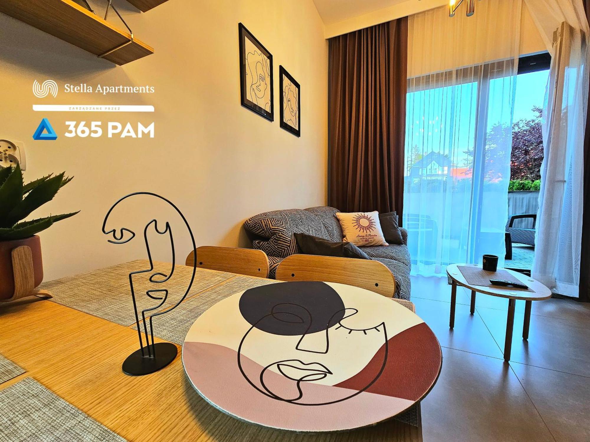 Apartmán Etno Loft 10 - 365pam *