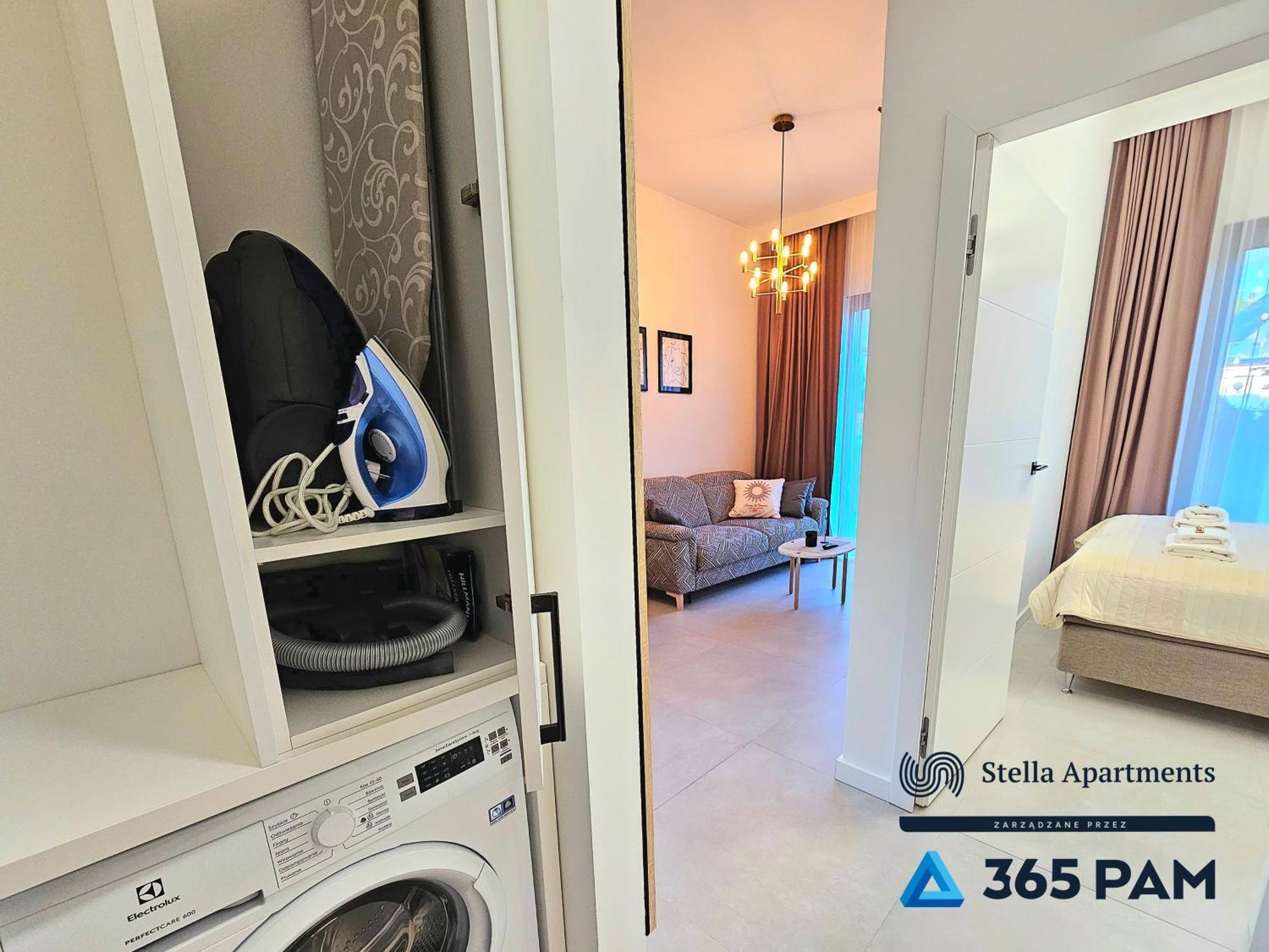 Apartmán Etno Loft 10 - 365pam