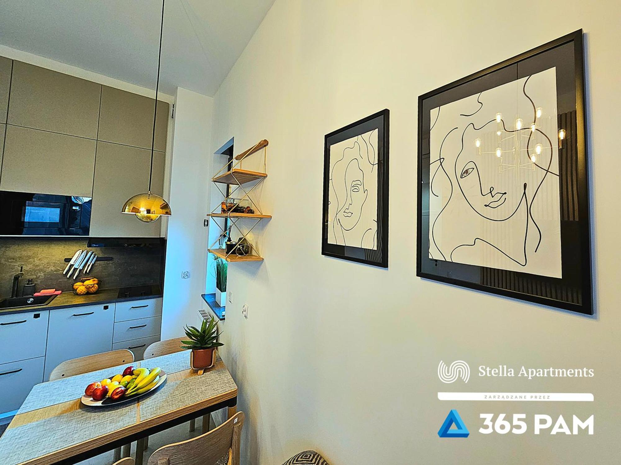 Apartmán Etno Loft 10 - 365pam
